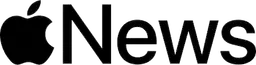 Apple News logo